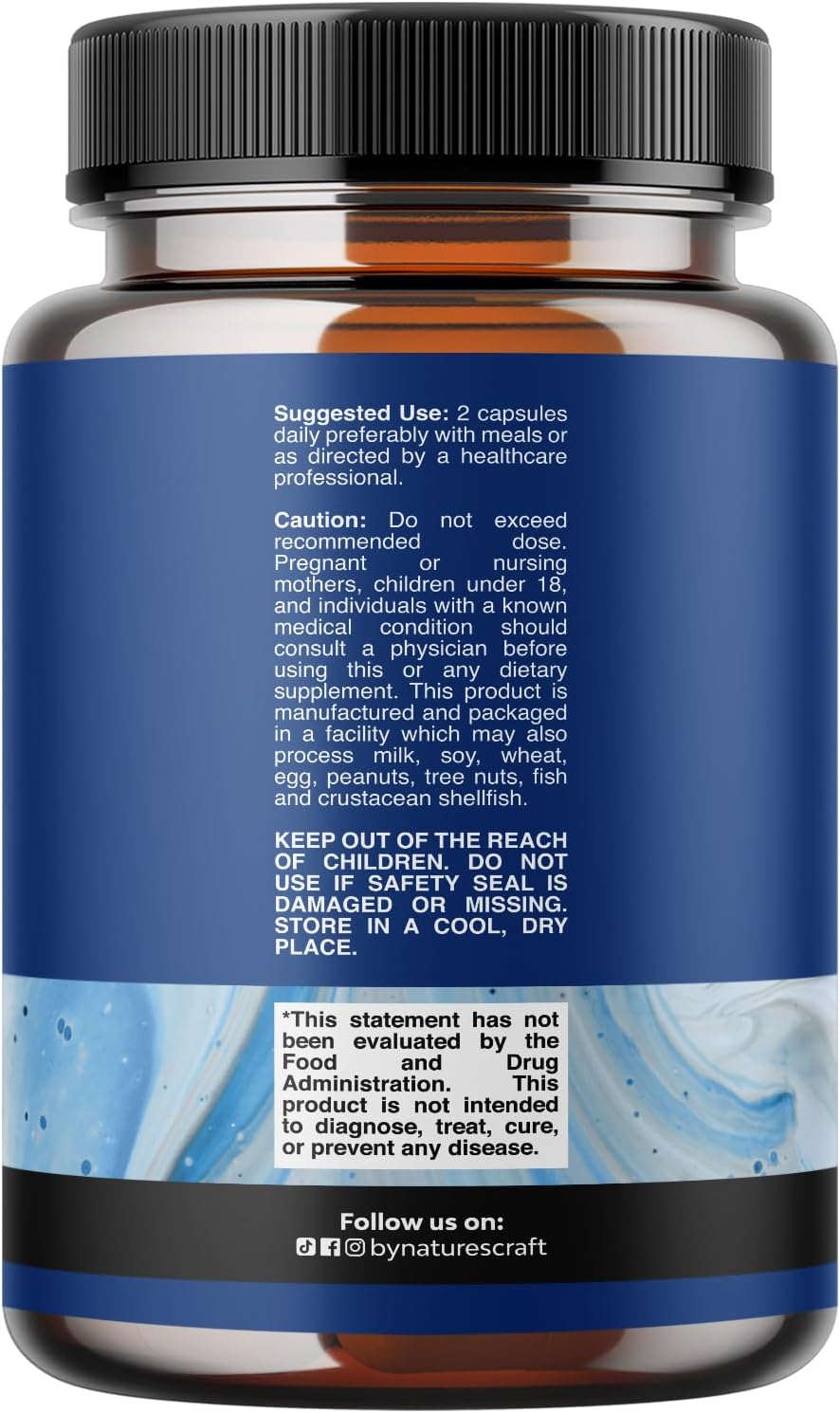 Complete Eye Health Supplement for Adults - Lutein 20mg Per Serving Eye Vitamins for Vision Dry Eyes Pressure and Blue Light Protection - Supplement Adults with Beta Carotene Eyes