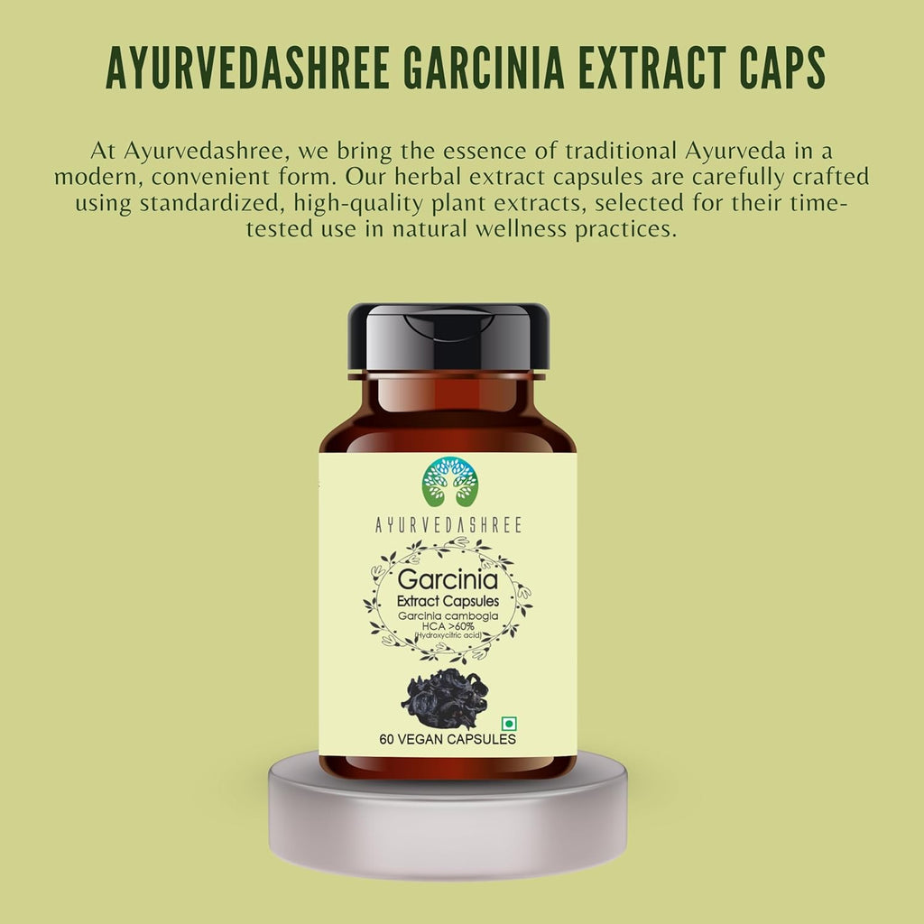 Garlic Extract 500mg - 60 Vegetarian Capsules|Allium Sativum| All Natural | 100% Vegan | Gluten-Free | GMP Certified