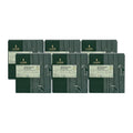 Luxmi Estates Midnight Bloom Organic Jasmine Tea (90 Tea Bags) Mildly Caffeinated Tea Bags For Relaxing, Calming, and Stress Relief, With Certified Organic Darjeeling Makaibari Green Tea