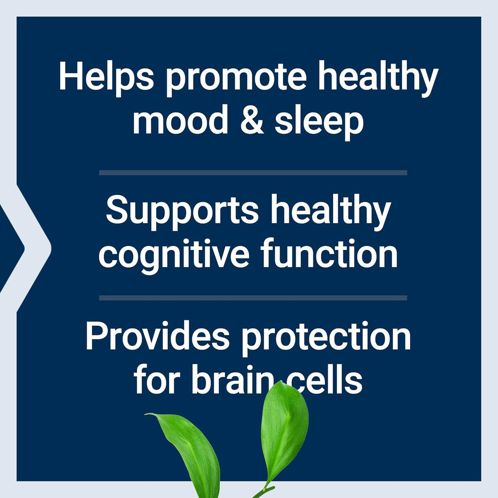 Life Extension D, L-Phenylalanine Capsules, 500 mg – Supports Mood Health, Promotes Neurotransmitter Health – Gluten-Free, Non-GMO, Vegetarian – 100 Capsules