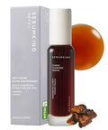 SERUMKIND Chaga Mushroom Serum for Face Korean Skincare - Beta Glucan Extract - Nourishing & Hydrating - Provides Deep Hydration for Extremely Dry Skin - Vegan & Cruelty-Free – 1.01 fl.oz.
