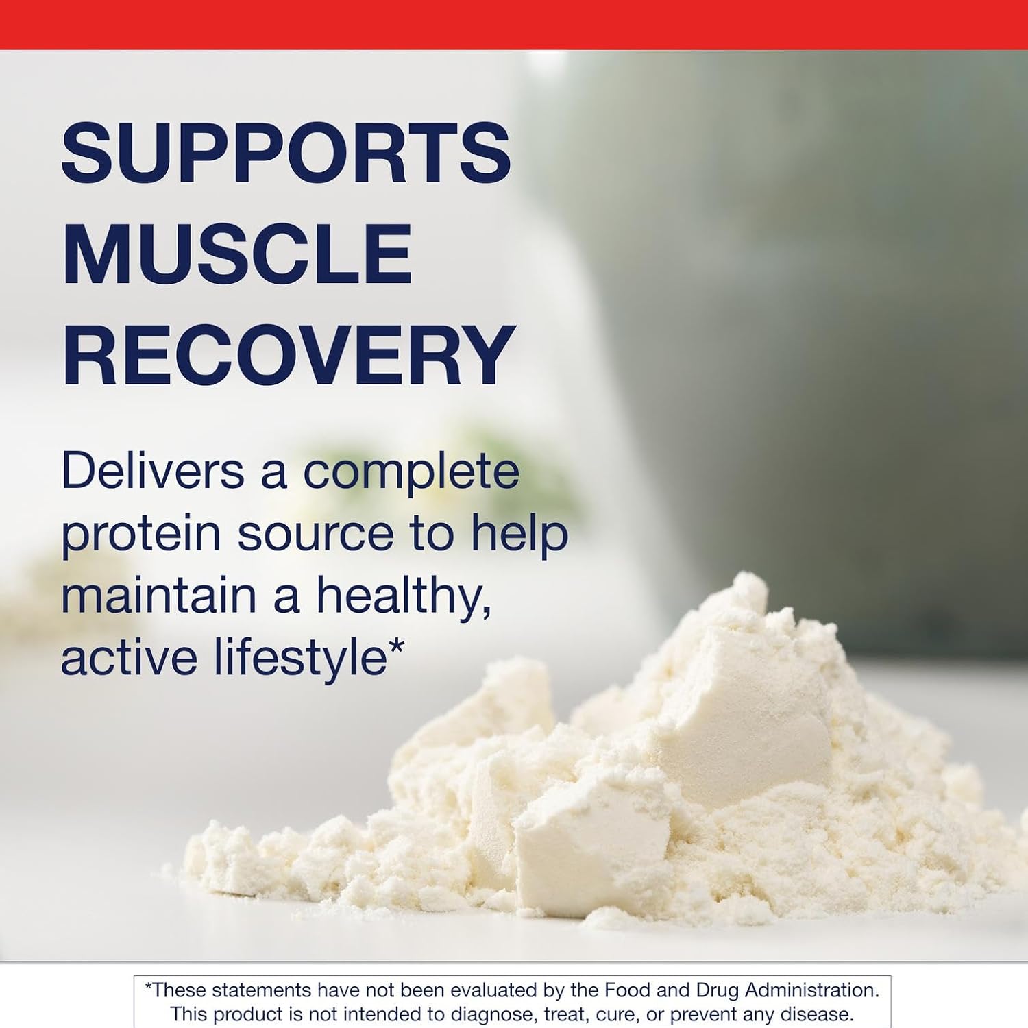 Metagenics Perfect Protein with Cross-Flow Micro-Filtered Whey Isolate & Hydrolyzed Whey Protein - 30 Servings - Vanilla
