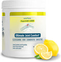 Univera RegeniCARE Canister, Glucosamine, Chondroitin, MSM, Univestin, Restores Cartilage, Supports Joint Comfort + Mobility + Flexibility, 30-Day Supply (Lemon Flavor)
