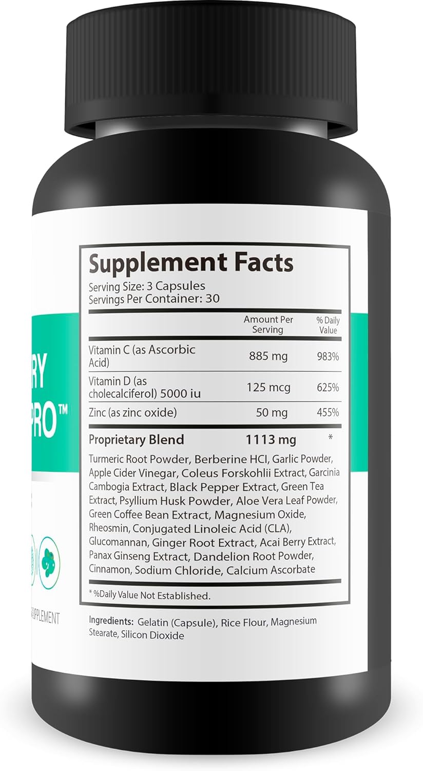 Isla Artery Cleanse Pro - Vein and Artery Cleanse Support - Our Best Blood Cleanse - Artery & Heart Healthy Support - Island Artery & Cleanse Support - Natural Island Cleanse Heart Healthy Solution