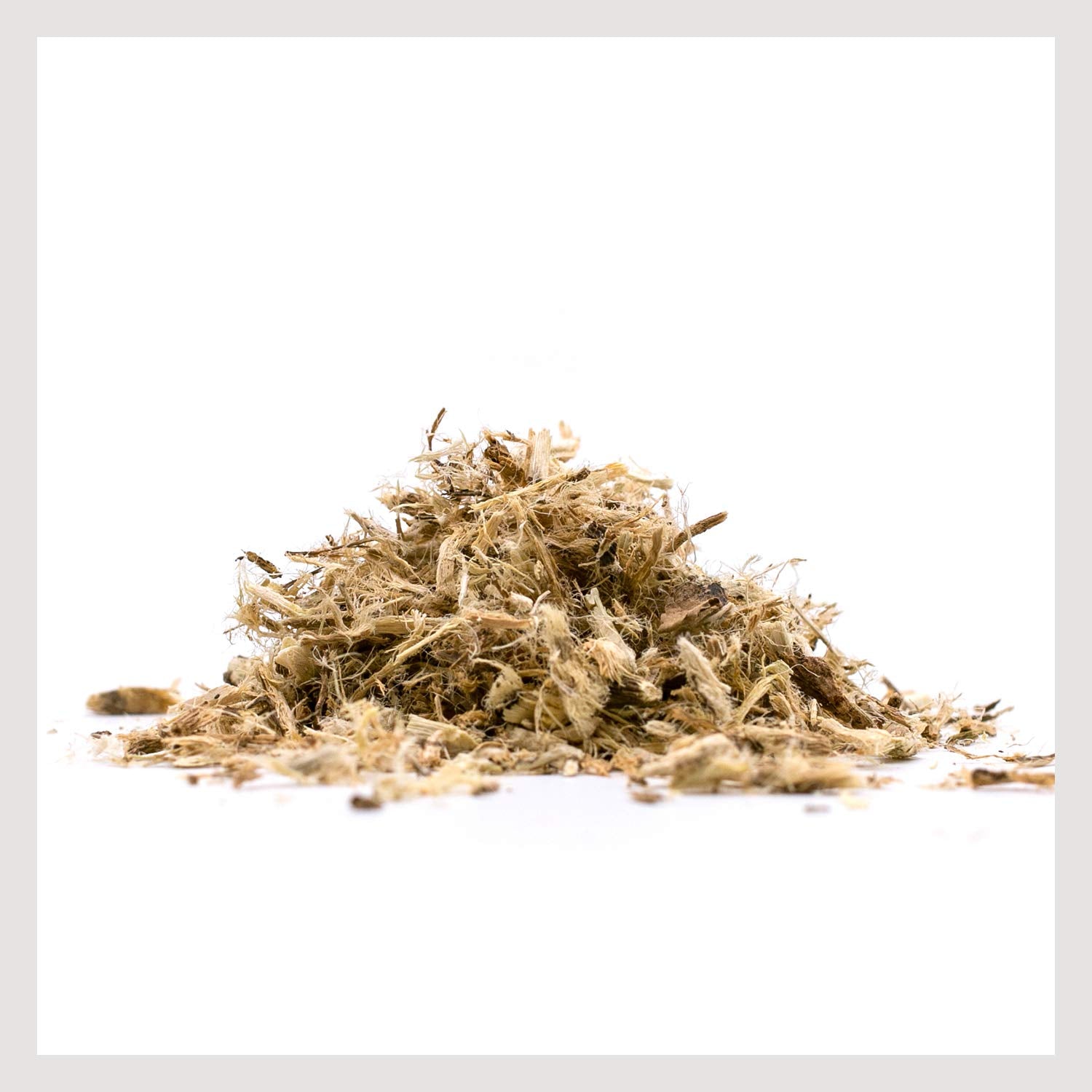 MagJo Naturals Marshmallow Root, Cut & Sifted, Non-irradiated, Bulk Bag, Althaea officinalis L. (16 Oz)