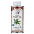 La Tourangelle Roasted Pecan Oil for Cooking, Baking, Butter Substitute, Pasta, Vinaigrettes, Stir Fry, 8.45 Fl Oz