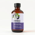 Amazing Botanicals Elderberry Extract 100X Strength Tincture - Organic Immune Support & Wellness Supplement | Elderberry Syrup Organic Extract Liquid (8 Fl Oz)