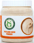 Psyllium Husk Powder- 2lb, 32oz | Easy Mixing Dietary Fiber | Cleanse Your Digestive System | Finely Ground Powder | Ideal for Keto Baking | Non-GMO