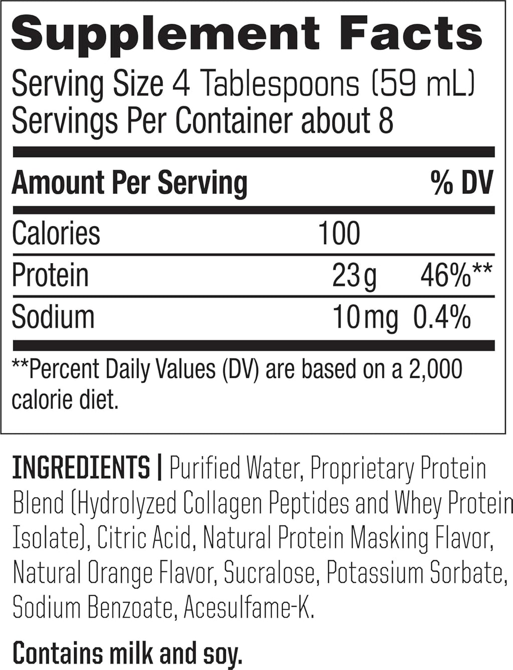 Twinlab Amino Fuel - Pre-Workout and Post-Workout Energy Drink & Supplement -16 fl oz, Orange Rush