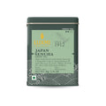 Luxmi Estates - Japanese Sencha Green Tea - 50g (25 cups) | Authentic Japanese Sencha Tea by First Leaves | Mild, Rich & Refreshing Premium Tea