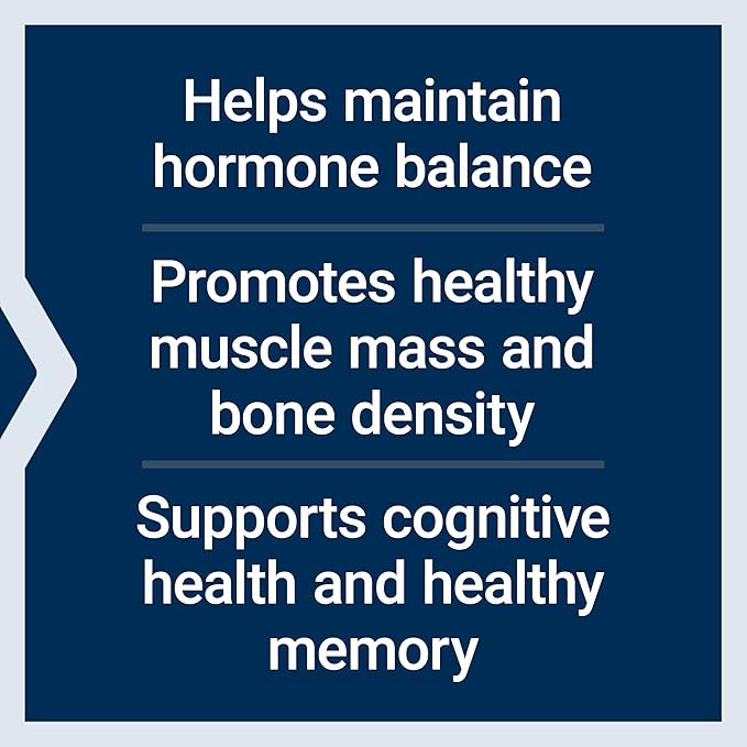 Life Extension DHEA 25 mg – Supplement for Hormone Balance, Immune Support, Sexual Health, Bone & Cardiovascular Health and Anti-Aging and Mood Support – Gluten-Free, Non-GMO – 100 Capsules