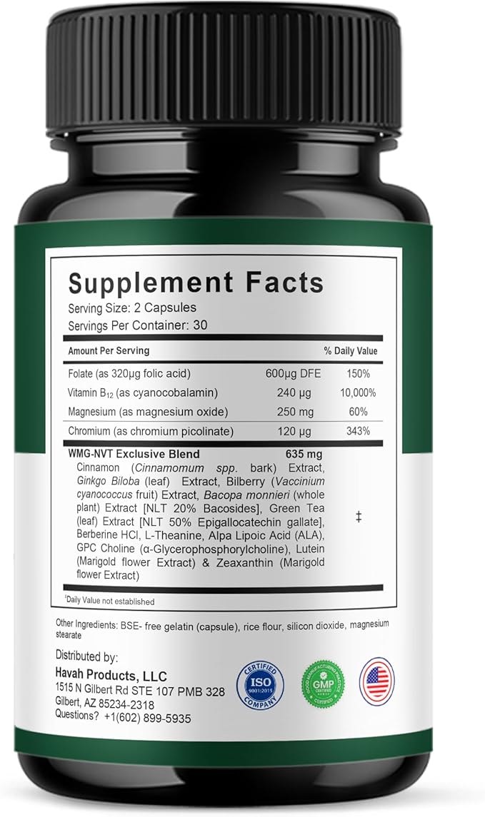 BLUE VIBE Lipofit Extreme Capsules, Lipo Fit Advanced Strength Overall Health & Wellness Support Supplement, Lipofit Extreme Official Premium All Natural Health Support (2 Pack - 120 Capsules)