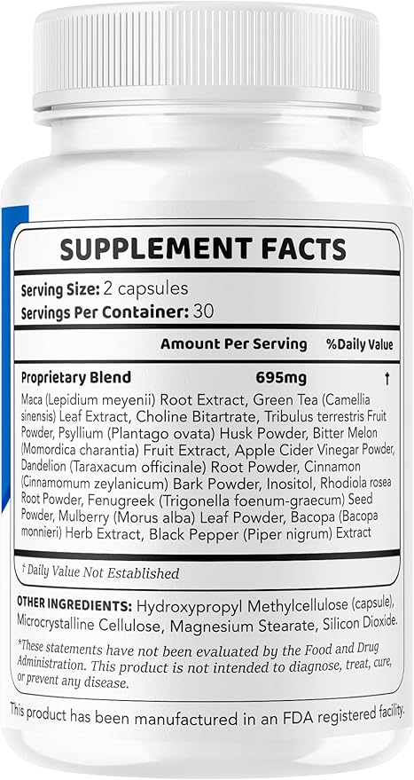 (5 Pack) Sight Flow Eye Capsules Advanced Formula - Official SightFlow Pills Premium Support Supplement All Natural Ingredients Vitamins for Eye Health and Wellness Formula, 300 Capsules for 5 Months