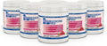 L-ARGININE PRO | 5,500mg L-Arginine Plus L-Citrulline 1,100mg Raspberry Powder Drink Mix Supplement for Increased Nitric Oxide Production