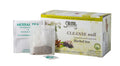 Salem Botanicals Cleanse Well Tea - Herbal Blend for Digestive Health | Supports Digestion, Bloating Relief & Detoxification - Caffeine-Free | 20 Tea Bags