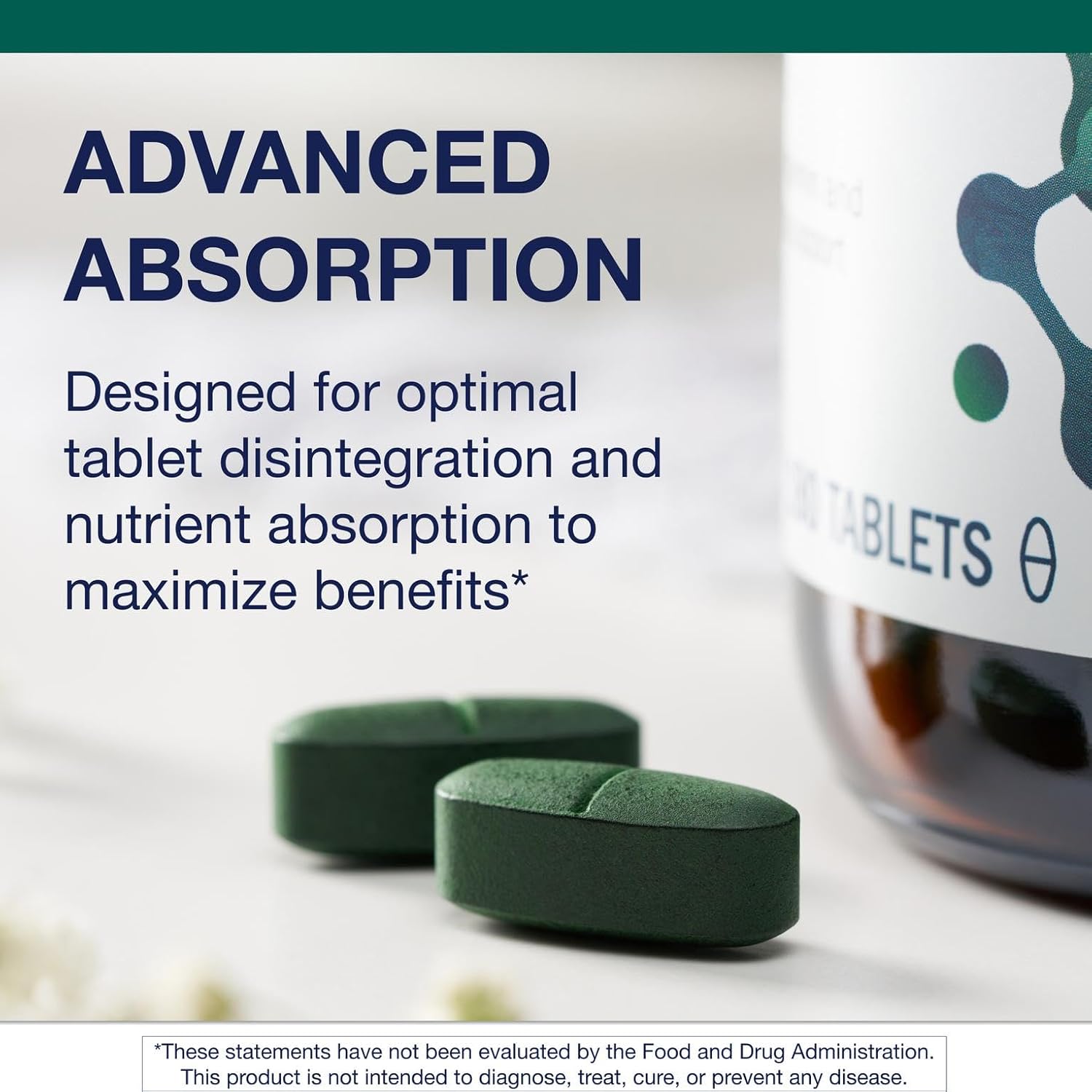Metagenics Multigenics Multivitamin with Iron - Fast-Release Multivitamin & Multimineral Tablet - for Bone Health, Homocysteine Metabolism & Antioxidant Support* - Non-GMO & Gluten Free - 180 Tablets