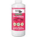 Bloom City Organic Wild Fish Fertilizer and Plant Supplement, Great for Roots and Soil, Made from Sustainable Salmon, Quart (32 oz)