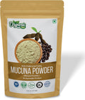 Mucuna Powder 227g (Mucuna Pruriens) | Natural Herbal Supplement | Pack of 1-8oz