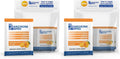 L-ARGININE PRO Supplement Powder | 60 Packets Single Serve Travel Size | 5,500mg of L-arginine Plus 1,100mg L-Citrulline