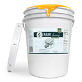 Honey Raw Fresh Air Idaho Grade A Light Amber Honey (60 Pound)
