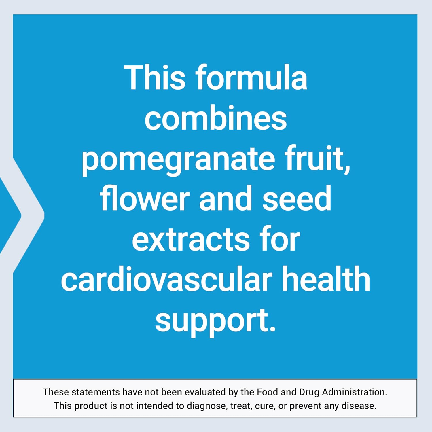 Life Extension Pomegranate Complete, Fruit Extract, Flower, Seed Oil Extract, Cardiovascular Health, antioxidant Support, superfood Supplement, Gluten Free, Non-GMO, 30 softgels