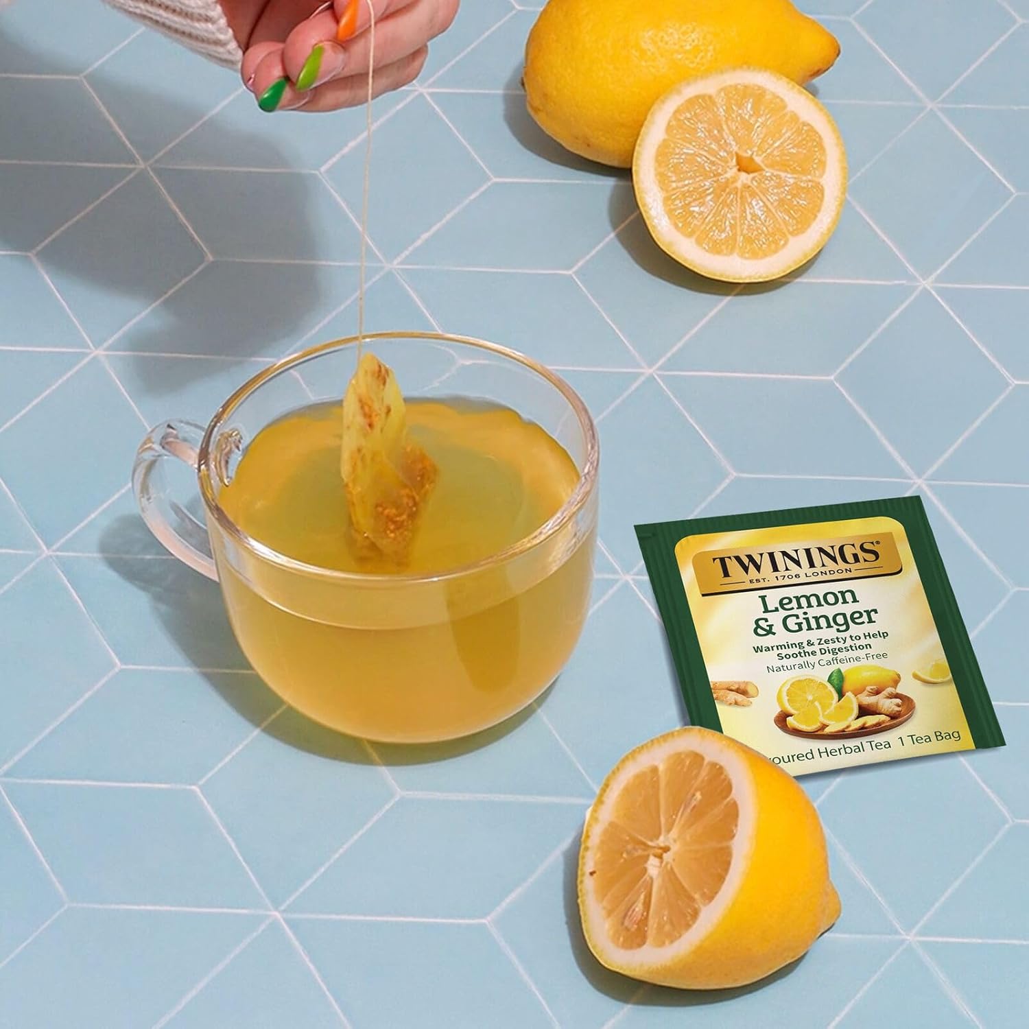 Twinings Tea Bag Sampler Assortment, Variety Pack (88 Count), 44 Unique Flavors for Tea Lovers: Women, Men, Couples, Family, Friends, Coworkers