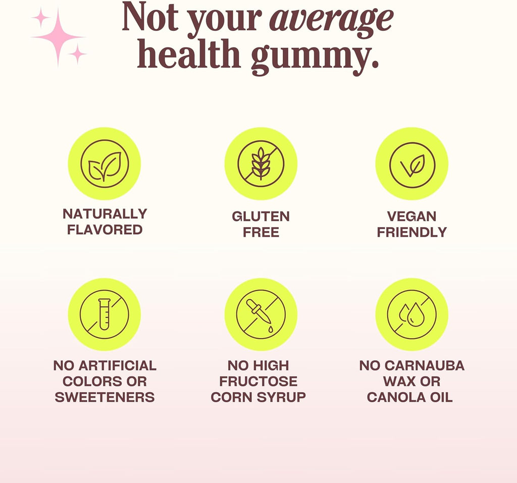 PROXY Just Chill Stress Relief Gummies | Daily Calm with Ashwagandha, Magnesium, L-Theanine, Lemon Balm & Passionflower | Natural Stress Support & Relaxation | Vegan BlackBerry Lemon, 30 Count