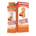 Perfect Bar, Pumpkin Pie Protein Bar, High Protein, Organic, Gluten Free, Soy Free, Non GMO, No Sugar Alcohols, 2.2 Ounce Bar, 24 Count