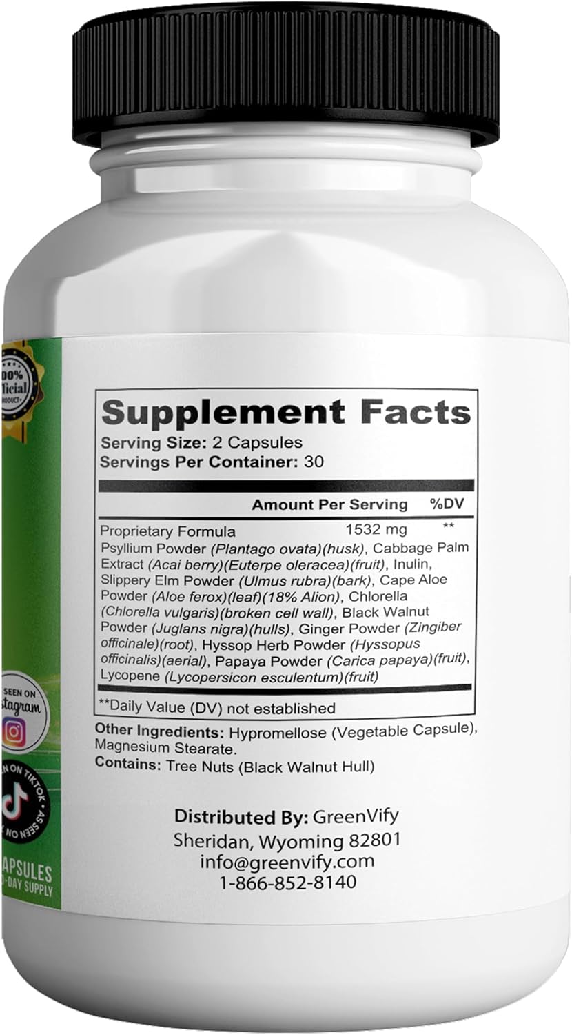 Flash Fast Max Supplement, 60 Capsules, All Natural Ingredients, Gluten Free, Non-GMO (3)