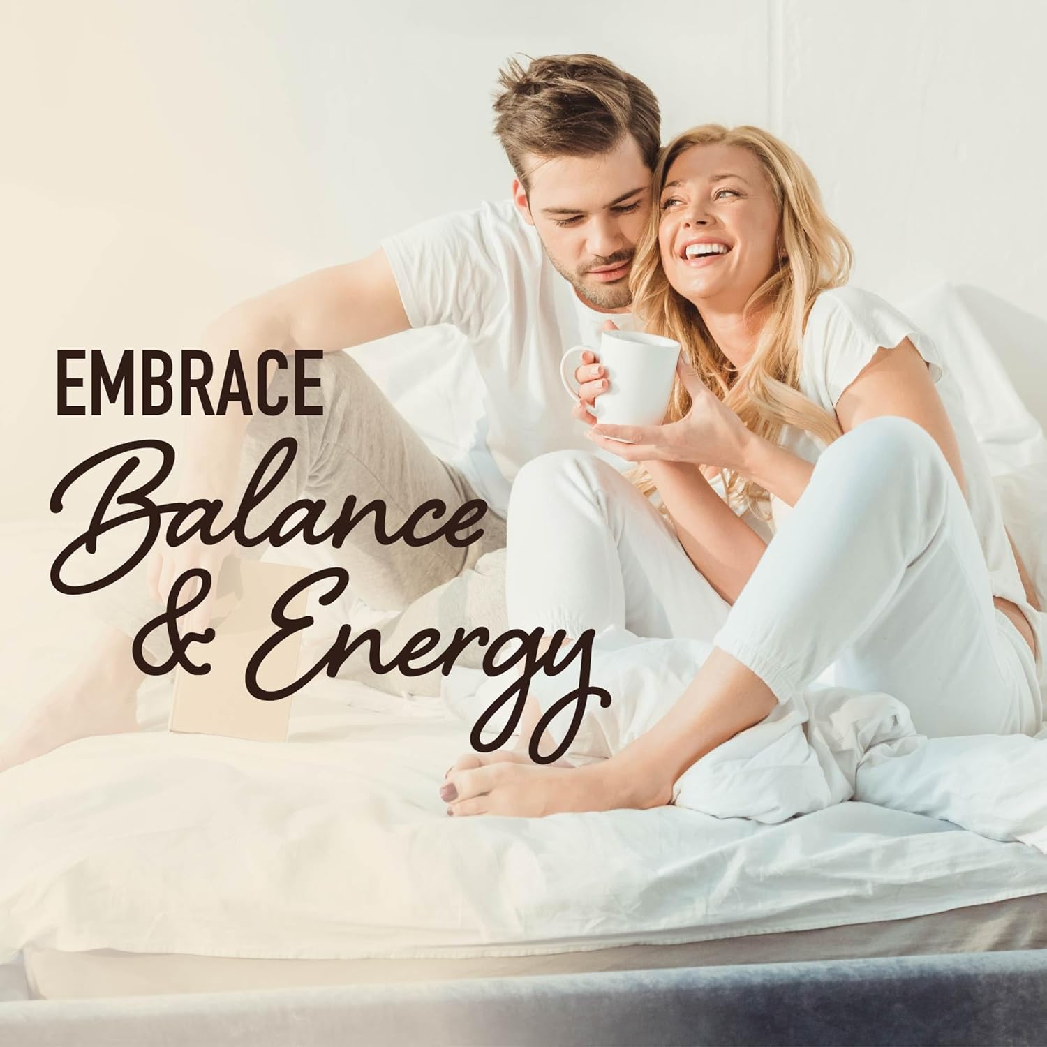 Maca Root Liquid Drops for Organic Energy Support for Women & Men | 2 Fluid Ounces | Support Hormone Balance, Mood, Energy & Fitness | Organic Maca Root for Women & Men | 4-Month Supply, 120 Servings
