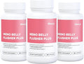 Meno Belly Flusher Plus - 3 Bottles