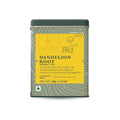 Luxmi Estates - Pure Dandelion Herbal - Organic Dandelion Tea - Loose Leaf - 100g (50 Cups) | With Pure Dandelion Root | Single Ingredient | Great for Detox
