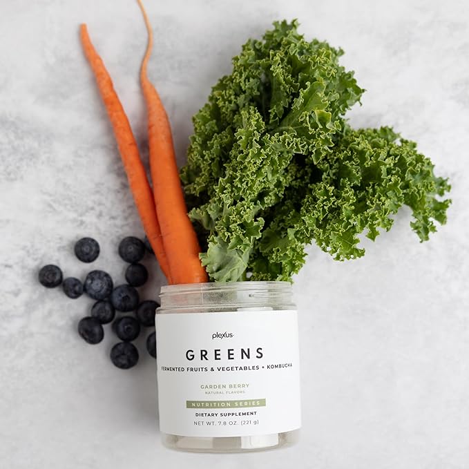 Plexus Greens™