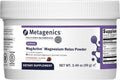 Metagenics MagActive Magnesium Relax - Powder Magnesium Supplement for Calming Support - Aids Tension, Irritability & Muscle Tightness - Highly Absorbable & Non-Drowsy - 99 g, Strawberry Flavor