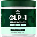 Ultimate GLP-1 Supplement for Men and Women, Akkermansia Probiotic - Natural GLP1 Supplements | 120 Tablets, 4 Months Supply