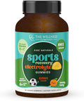 Kids Naturals Sport Recovery Gummies – Daily Wellness Support | 120ct (2 Month Supply)
