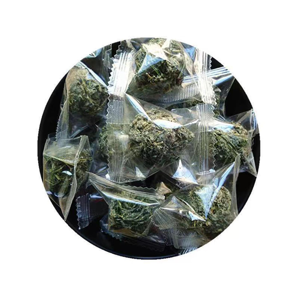 Dragon Ball Gynostemma Jiaogulan Tea 5.29oz Gynostemma pentaphyllum Tea Jiao Gu Lan