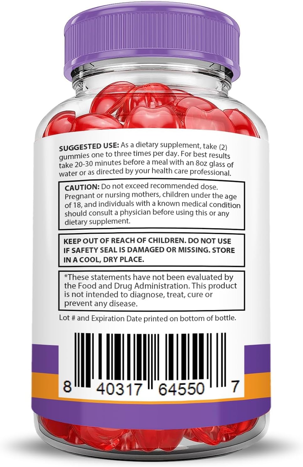 Justified Laboratories (2 Pack Turbo Ripped Keto ACV Gummies Extreme 2000MG Turbo Ripped Keto Gummies Apple Cider Vinegar Formulated with Pomegranate Beet Juice Powder B12 Vegan Non GMO 120 Gummys