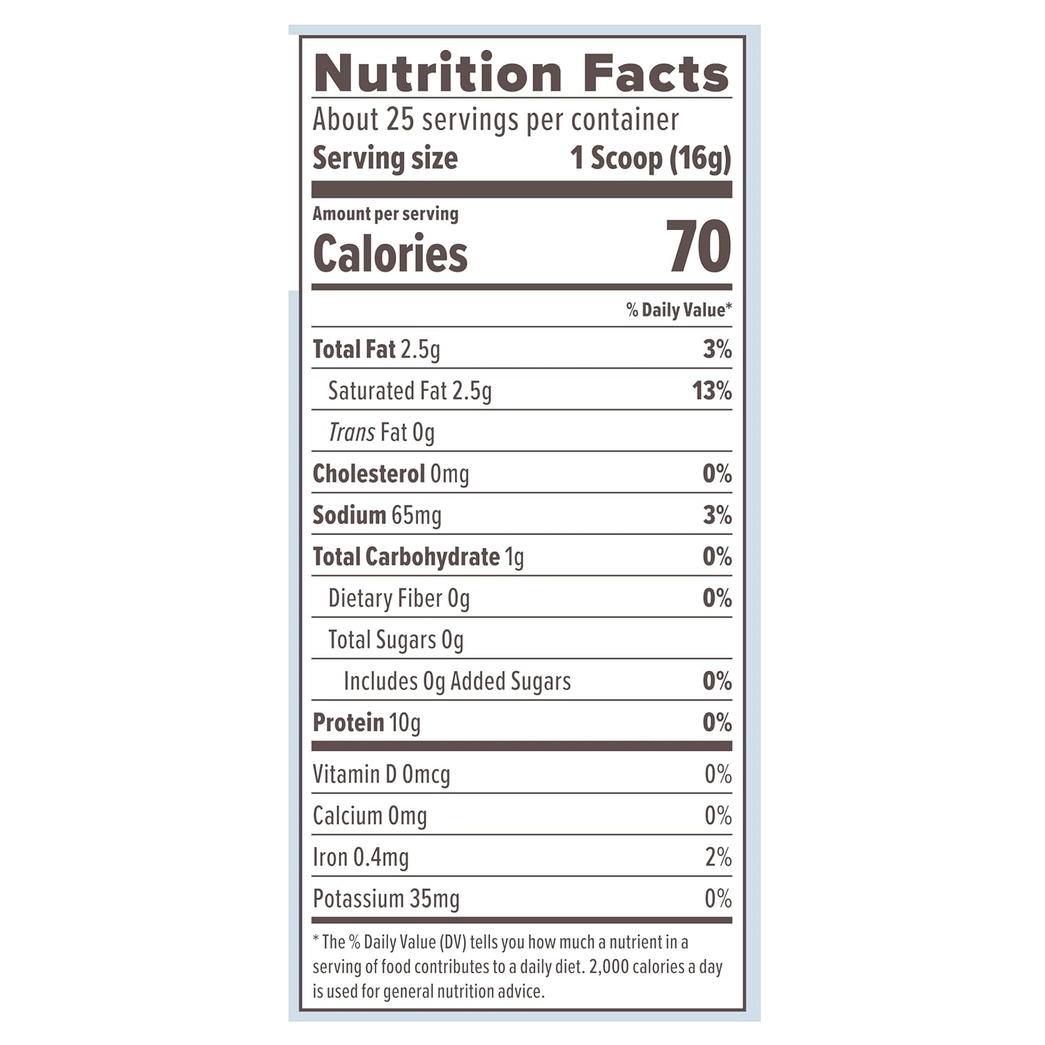 Primal Kitchen Vanilla Collagen Fuel® Drink Mix, Vanilla Coconut Collagen Peptides, No Dairy or Artificial Sweeteners, 14.4 Ounces
