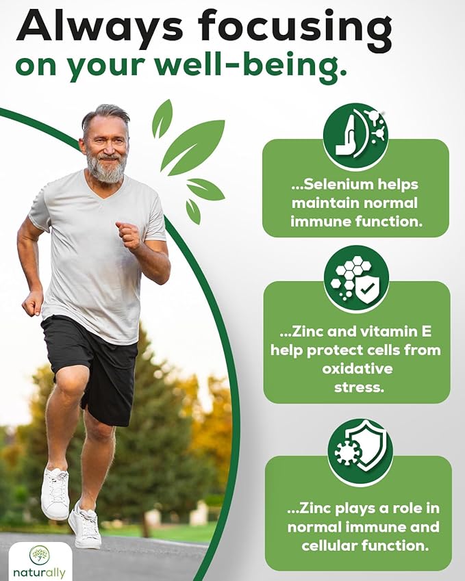 Prostate Health Supplements for Men [120 Capsules] with Saw Palmetto Extract, Pumpkin Seed, stinging Nettle Root, zinc, Selenium, Vitamin E – Urinary Flow & Prostate Support