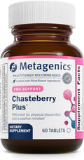 Metagenics, Chasteberry Plus, 60 Count