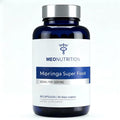 Moringa Capsules 800mg - Pure Horseradish Tree Leaf Superfood Supplement for Healthy Energy, Sleep & Joint Support - Made in USA, Vegan, Non-GMO - 60 Veggie Capsules