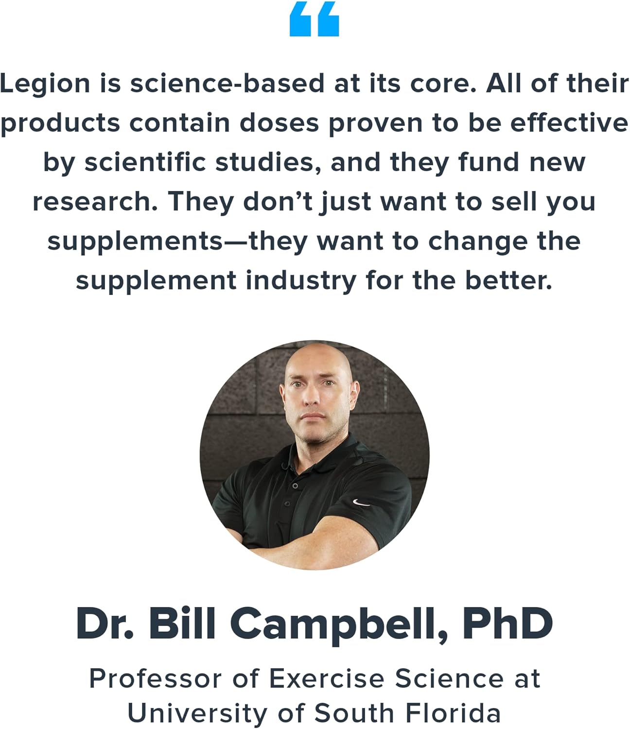 LEGION- All Natural Nitric Oxide Preworkout Drink to Boost Energy, Creatine Free, Naturally Sweetened, Beta Alanine, Citrulline, Alpha GPC (Watermelon)