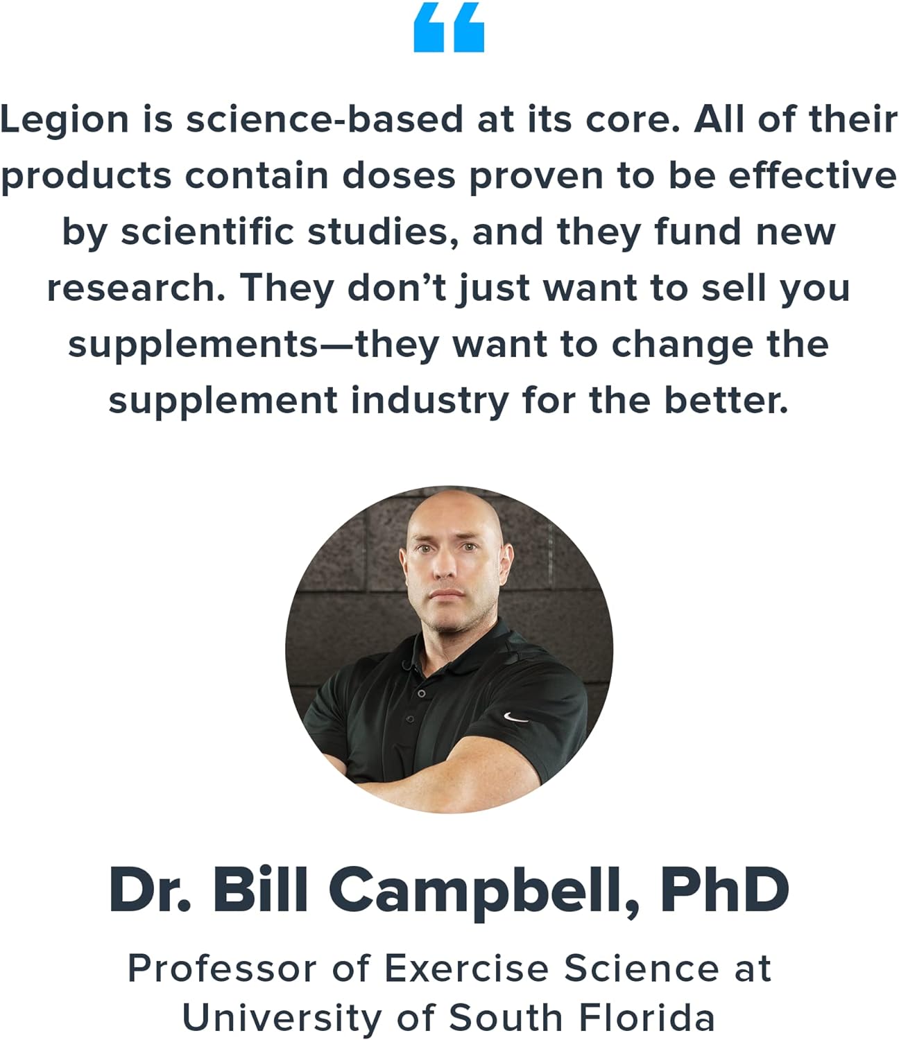 LEGION Pulse Pre Workout - All Natural Nitric Oxide Preworkout Drink to Boost Energy, Creatine Free, Naturally Sweetened, Beta Alanine, Citrulline, Alpha GPC (Blue Raspberry)