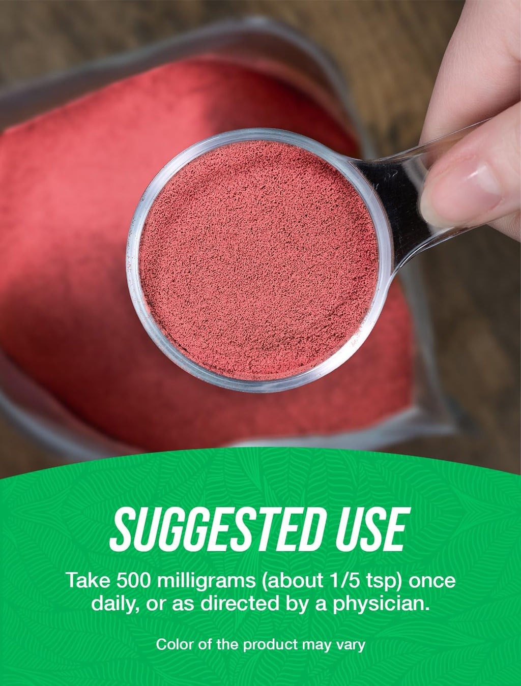 BulkSupplements.com Wild Cherry Extract Powder - Cherry Supplement, Wild Cherry Powder - Herbal Supplement, Gluten Free, 500mg per Serving, 5kg (11 lbs) (Pack of 5)