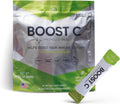 Vitamin C Powder | Non-GMO | Ideal to Enhance Smoothies, Shakes & Beverages | Nutrient-Rich Formula | 30 Servings |
