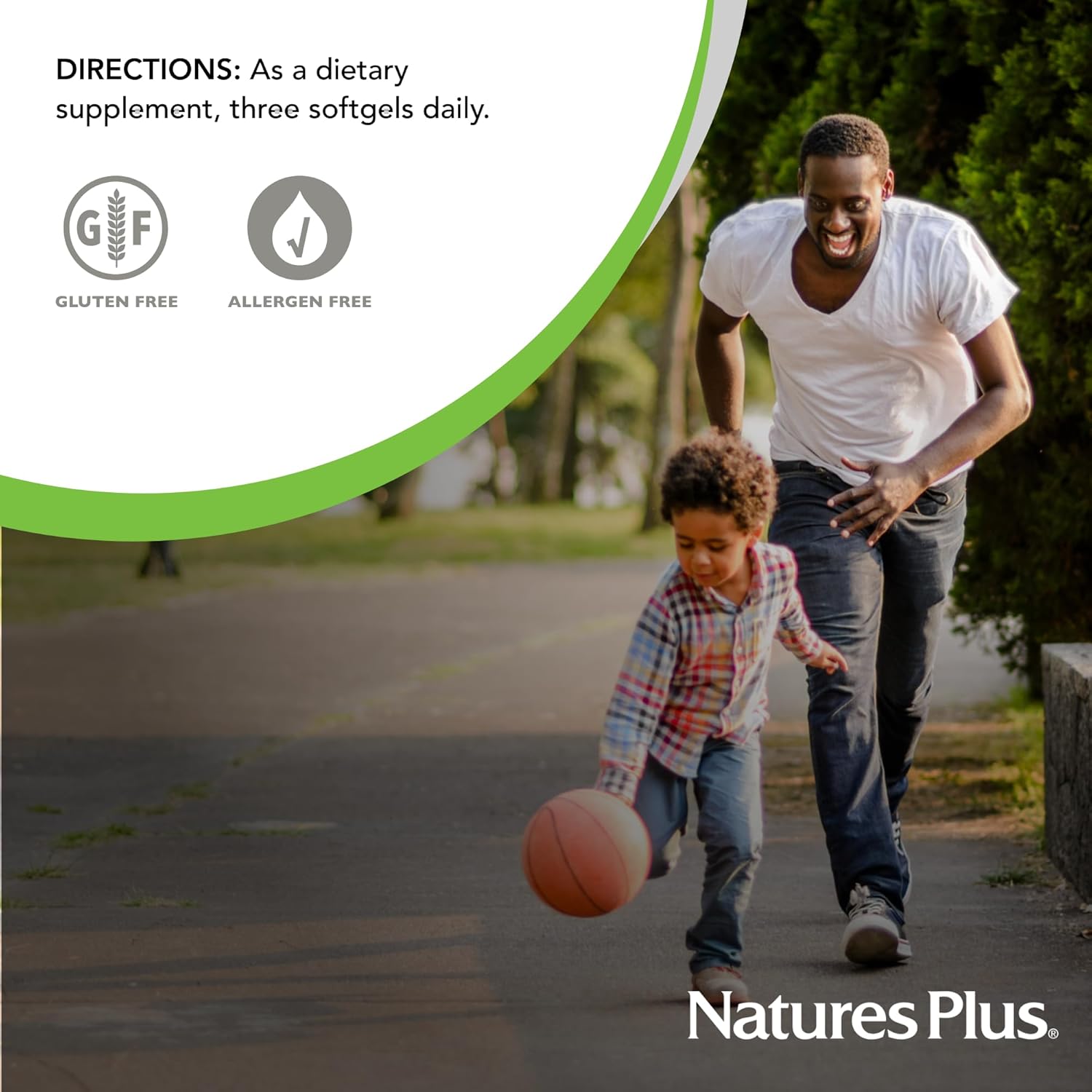 NaturesPlus Hema-Plex Iron - 60 Fast-Acting Softgels - 2 Pack - 85 mg Iron + Vitamin C & Bioflavonoids for Healthy Red Blood Cells - Vegan, Gluten Free - 40 Total Servings