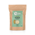Yupik Organic Powder, Baobab, 8.8 oz (Pack of 6)