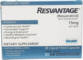 for Humans (30 Liquid Capsules)