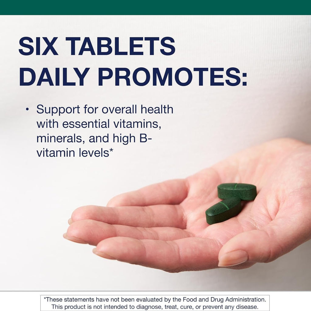 Metagenics Multigenics Multivitamin with Iron - Fast-Release Multivitamin & Multimineral Tablet - for Bone Health, Homocysteine Metabolism & Antioxidant Support* - Non-GMO & Gluten Free - 180 Tablets